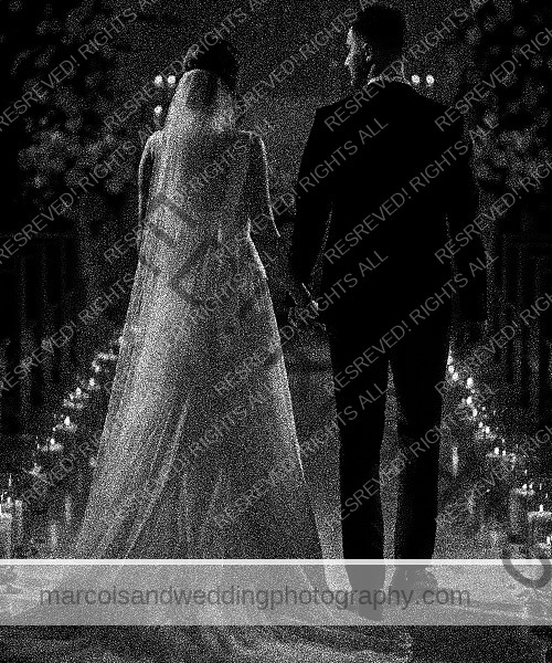 Marco Island Wedding Photography