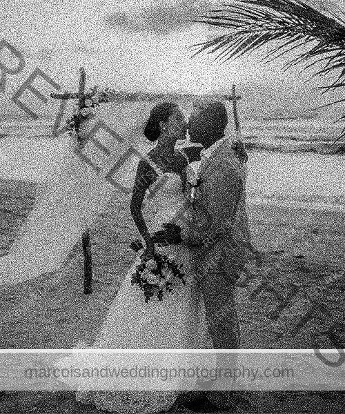 Marco Island Wedding Photography